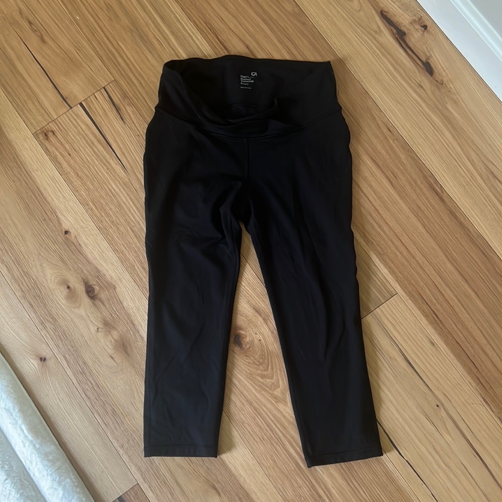 Gap Maternity leggings
